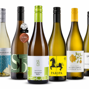 Nedűria Hat Nedűje – Sauvignon